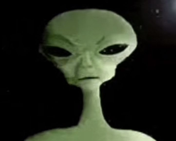 alien